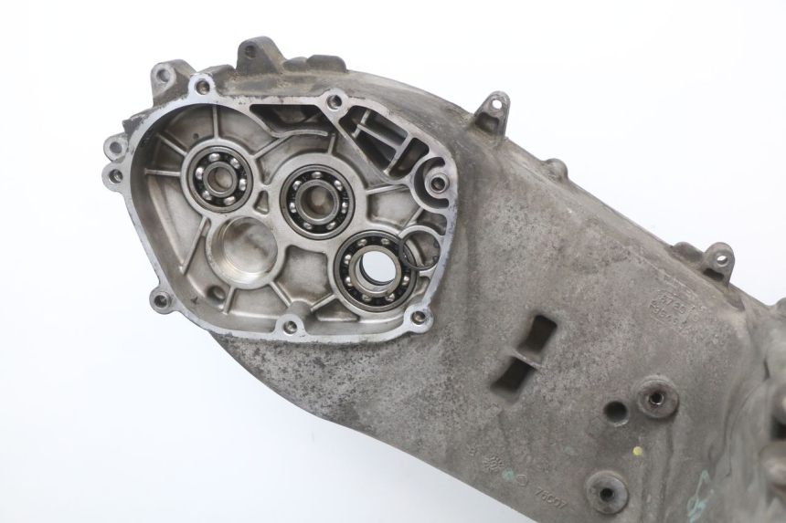 photo de SILNIK PIAGGIO MP3 LT 400 (2007 - 2012) - Widok produktu