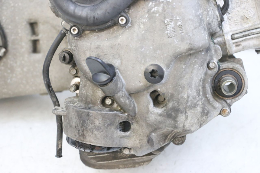 photo de SILNIK PIAGGIO MP3 LT 400 (2007 - 2012) - Widok produktu