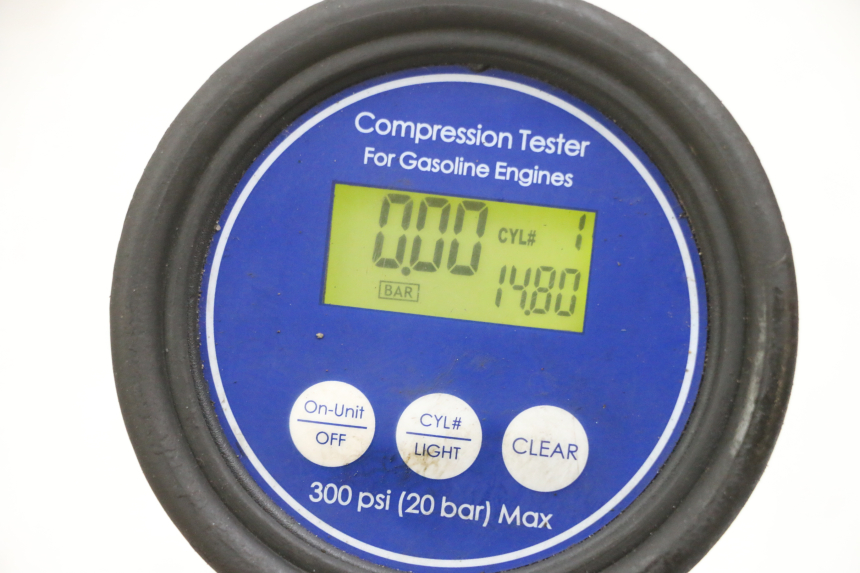 photo de SILNIK PIAGGIO MP3 LT 400 (2007 - 2012) - Szczegół części