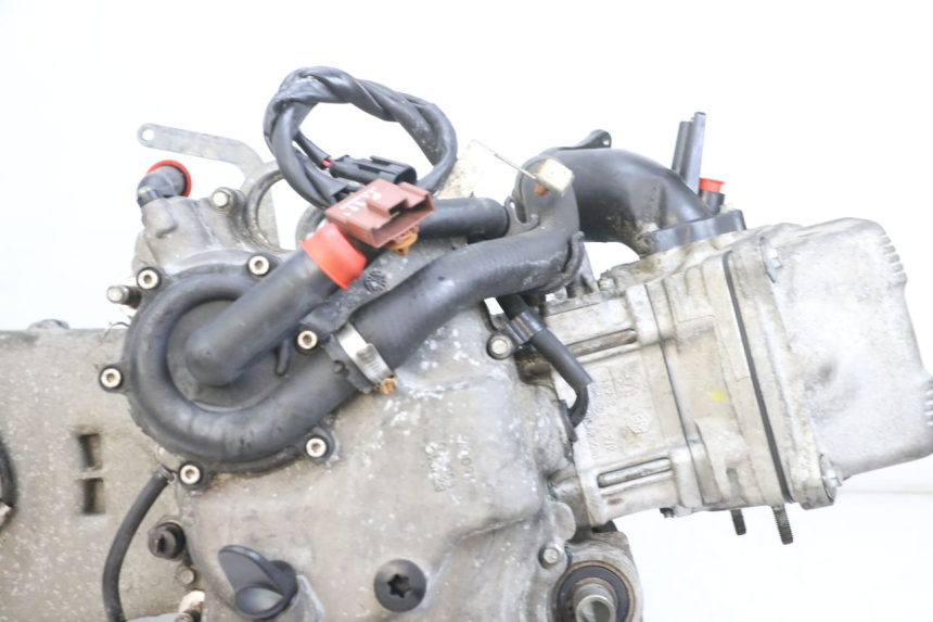 photo de SILNIK PIAGGIO MP3 LT 400 (2007 - 2012) - Oznaczenia i referencje