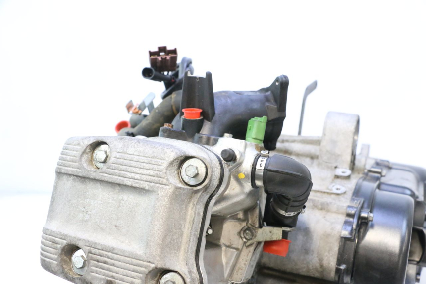photo de SILNIK PIAGGIO MP3 LT 400 (2007 - 2012) - Szczegół części