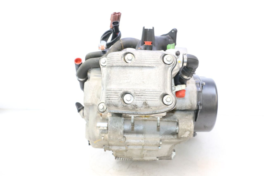 photo de SILNIK PIAGGIO MP3 LT 400 (2007 - 2012) - Zoom jakości