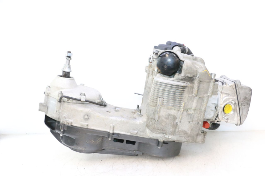 photo de SILNIK PIAGGIO MP3 LT 400 (2007 - 2012) - Część sprawdzona