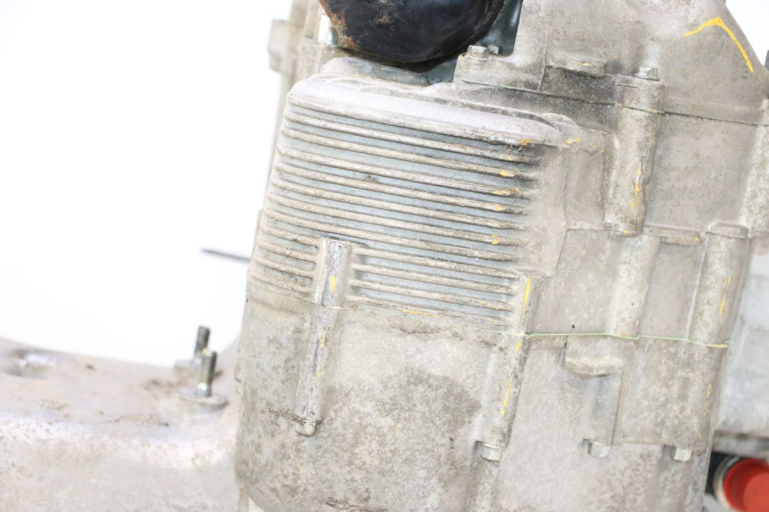 photo de SILNIK PIAGGIO MP3 LT 400 (2007 - 2012) - Oznaczenia i referencje