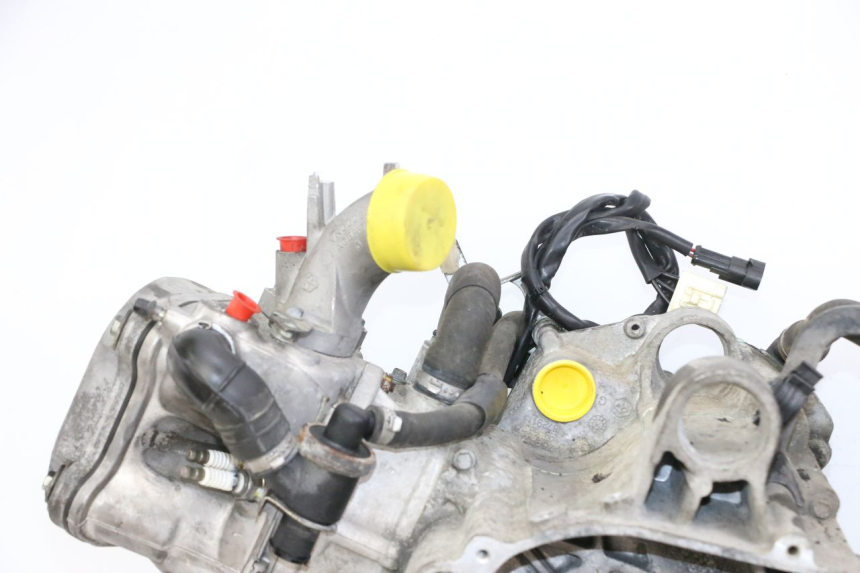 photo de SILNIK PIAGGIO MP3 500 (2014 - 2017) - Widok produktu