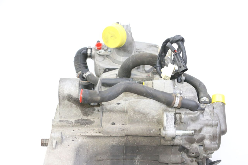 photo de SILNIK PIAGGIO MP3 500 (2014 - 2017) - Zdjęcie dodatkowe