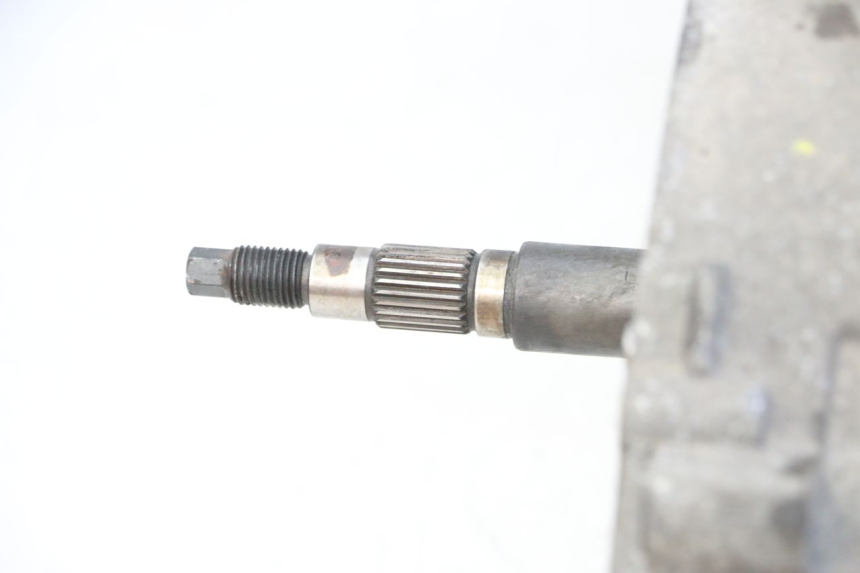 photo de SILNIK PIAGGIO MP3 500 (2014 - 2017) - Kontrola wizualna