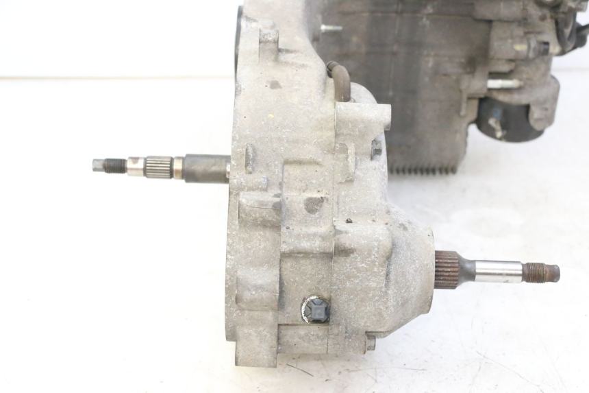 photo de SILNIK PIAGGIO MP3 500 (2014 - 2017) - Alternatywny kąt