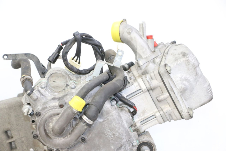 photo de SILNIK PIAGGIO MP3 500 (2014 - 2017) - Zoom jakości