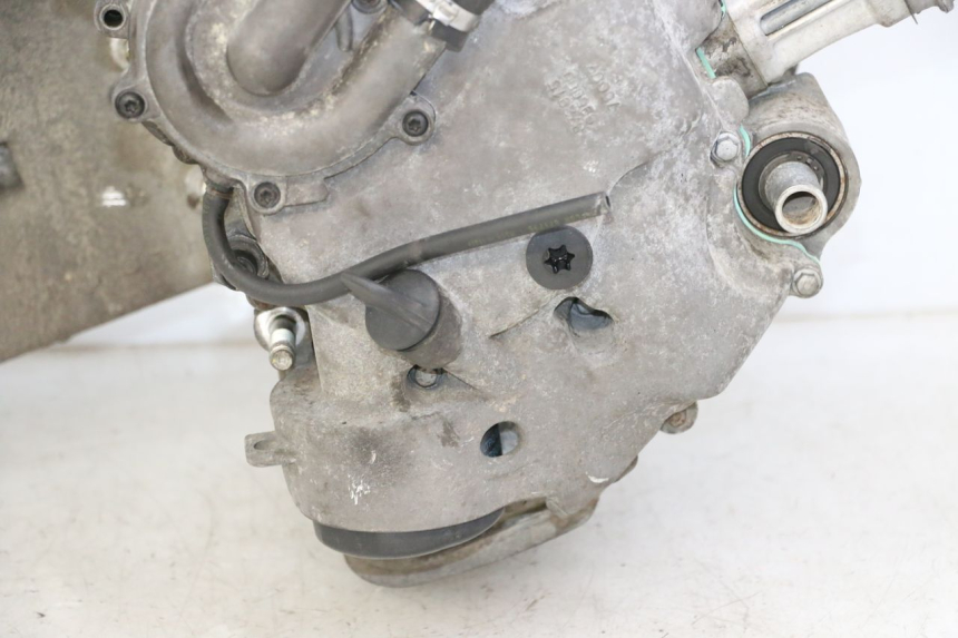 photo de SILNIK PIAGGIO MP3 500 (2014 - 2017) - Widok profilu