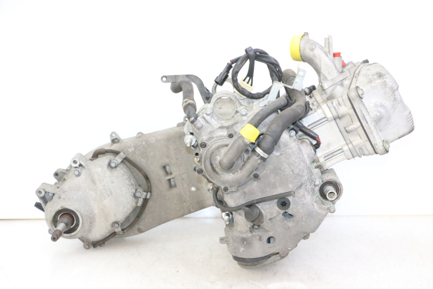 photo de SILNIK PIAGGIO MP3 500 (2014 - 2017) - Szczegół części