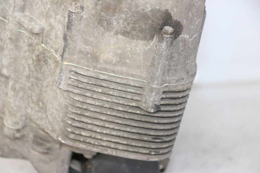 photo de SILNIK PIAGGIO MP3 500 (2014 - 2017) - Inny kąt widzenia