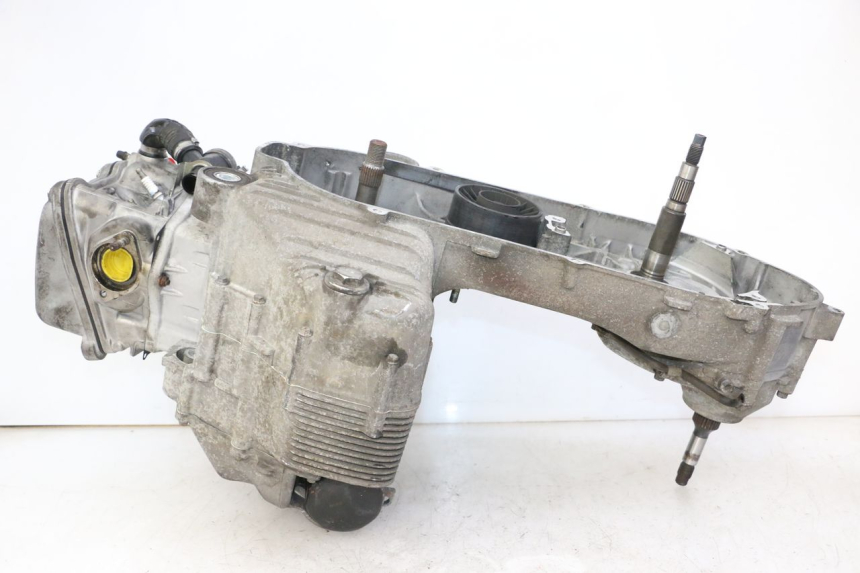 photo de SILNIK PIAGGIO MP3 500 (2014 - 2017) - Widok ogólny