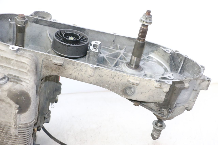 photo de SILNIK PIAGGIO MP3 500 (2011 - 2015) - Szczegół części