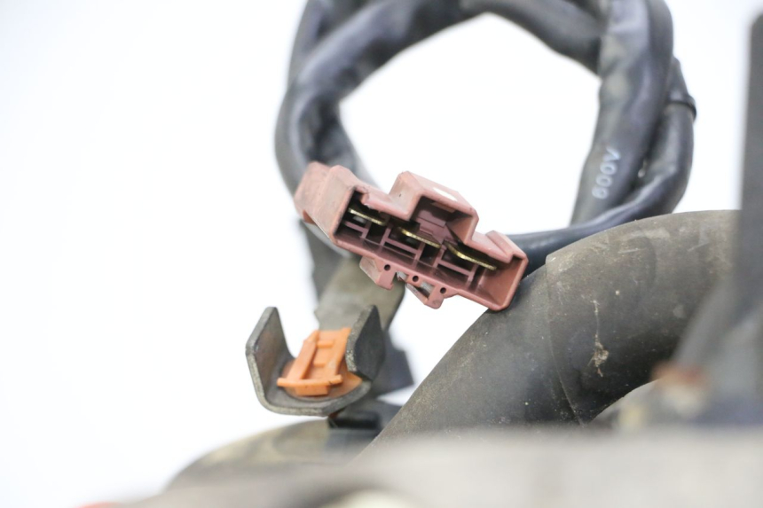 photo de SILNIK PIAGGIO MP3 500 (2011 - 2015) - Widok z bliska