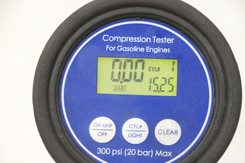 photo de SILNIK PIAGGIO MP3 500 (2011 - 2015) - Widok profilu