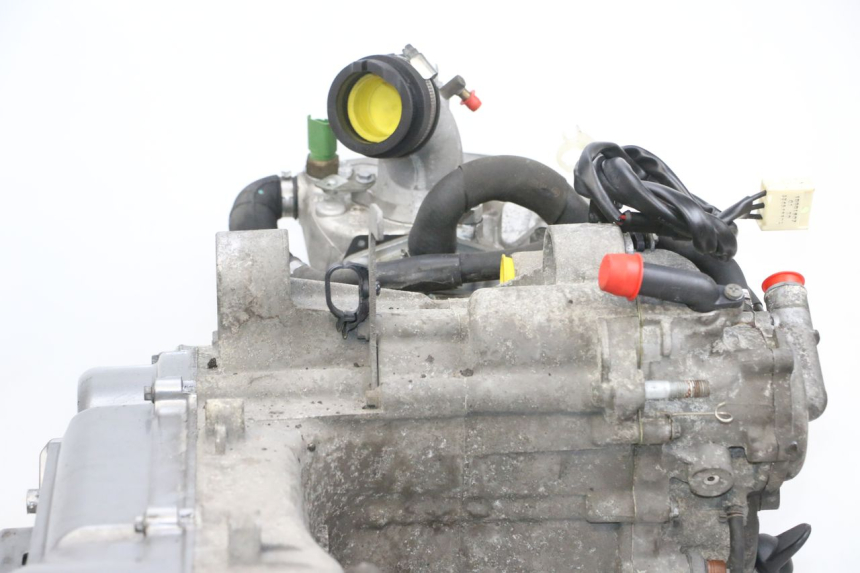 photo de SILNIK PIAGGIO MP3 500 (2016 - 2018) - Widok produktu