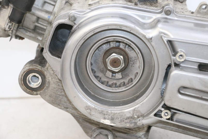 photo de SILNIK PIAGGIO MP3 500 (2016 - 2018) - Część sprawdzona