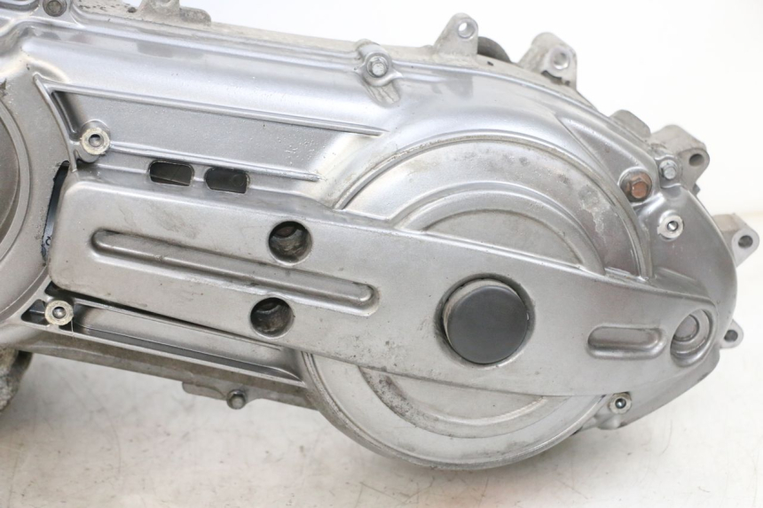 photo de SILNIK PIAGGIO MP3 500 (2016 - 2018) - Oznaczenia i referencje