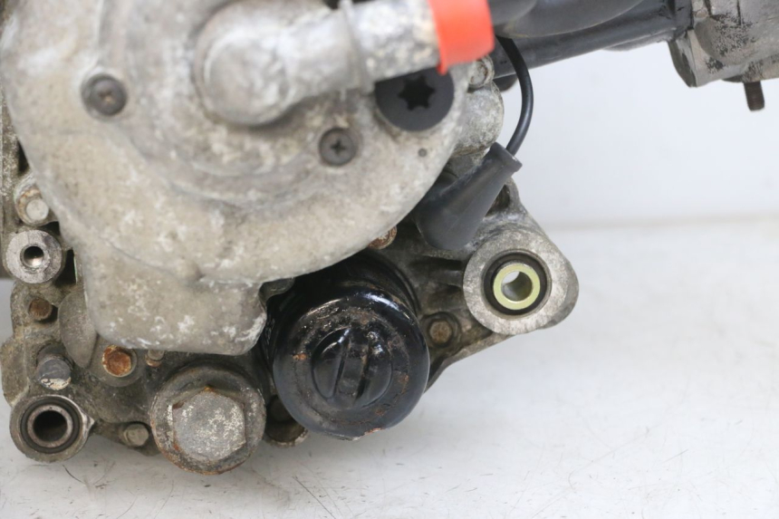 photo de SILNIK PIAGGIO MP3 RL 250 (2006 - 2010) - Widok produktu