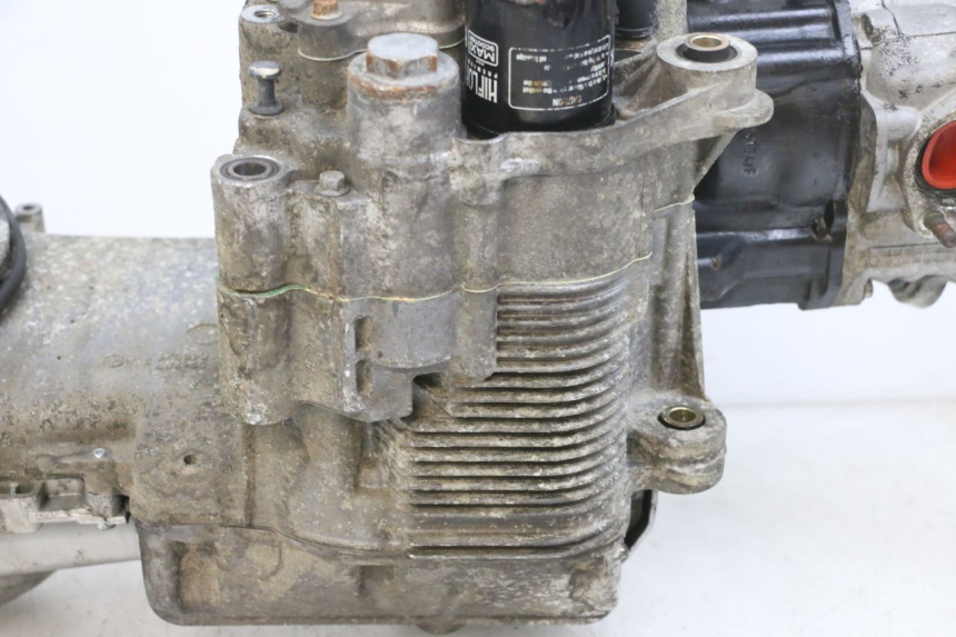 photo de SILNIK PIAGGIO MP3 RL 250 (2006 - 2010) - Widok ogólny