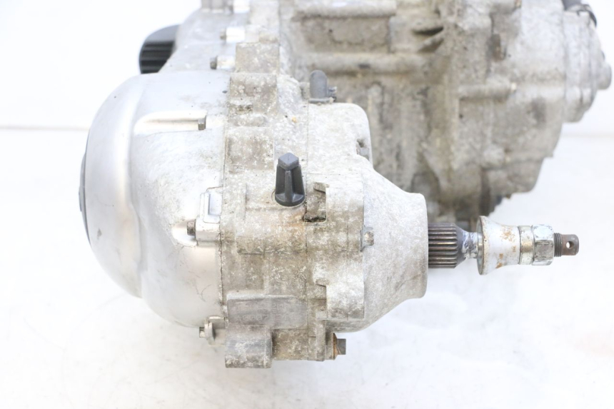 photo de SILNIK PIAGGIO MP3 RL 250 (2006 - 2010) - Część sprawdzona