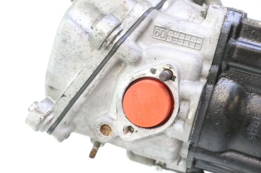 photo de SILNIK PIAGGIO MP3 RL 250 (2006 - 2010) - Zdjęcie dodatkowe
