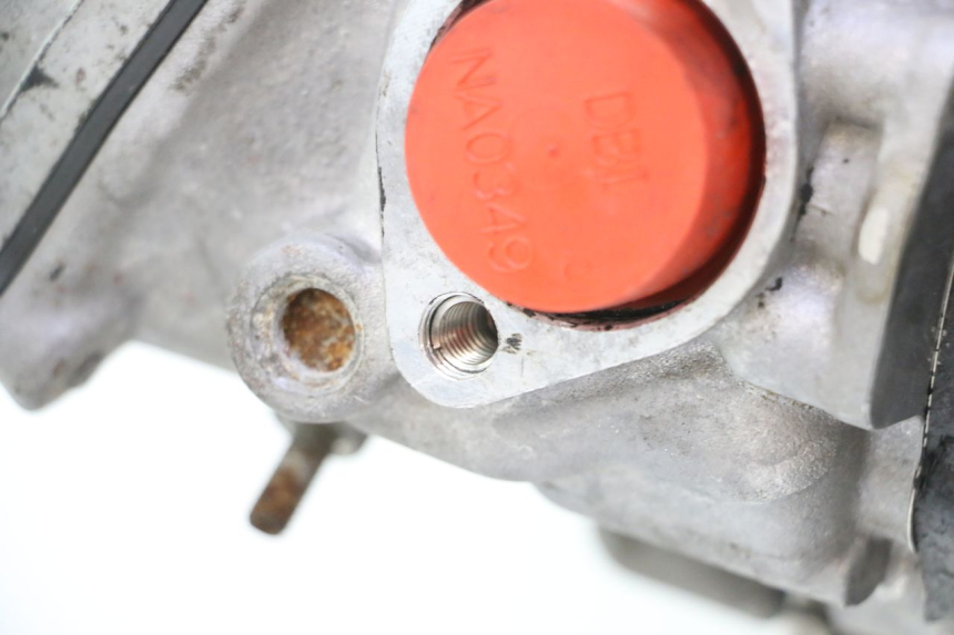 photo de SILNIK PIAGGIO MP3 RL 250 (2006 - 2010) - Kontrola wizualna