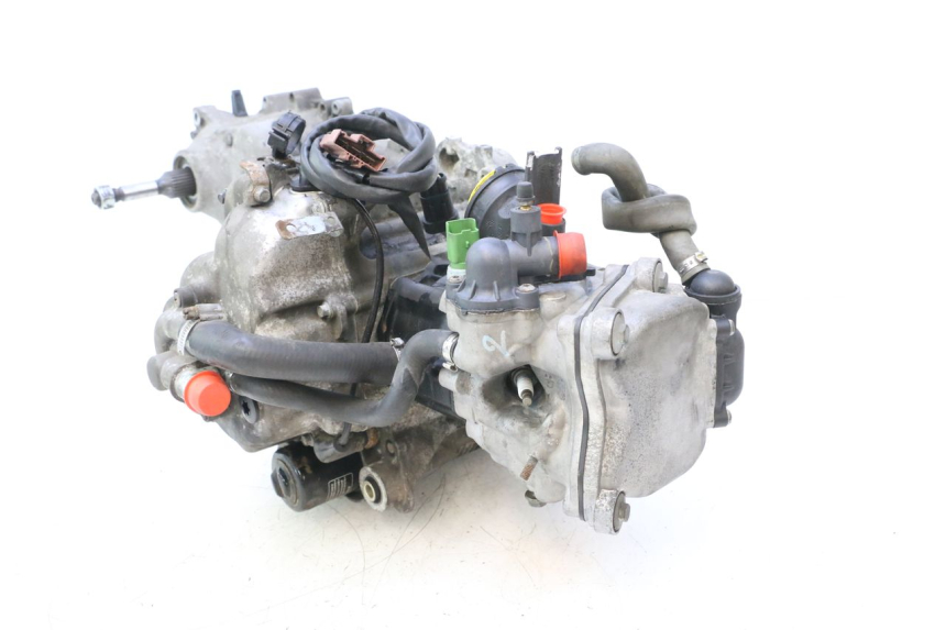photo de SILNIK PIAGGIO MP3 RL 250 (2006 - 2010) - Oznaczenia i referencje