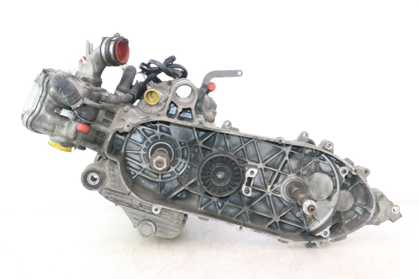 photo de SILNIK PIAGGIO MP3 500 (2016 - 2018) - Widok główny