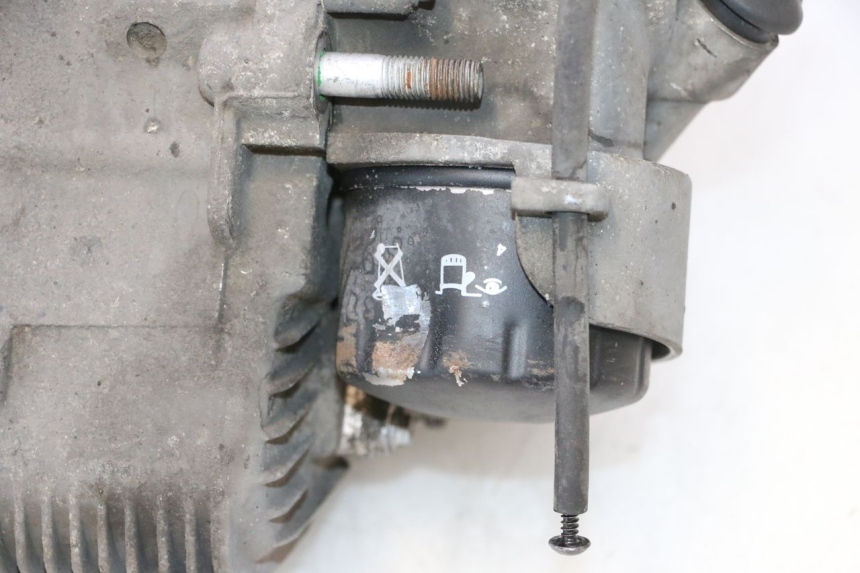 photo de SILNIK PIAGGIO MP3 500 (2016 - 2018) - Szczegół części