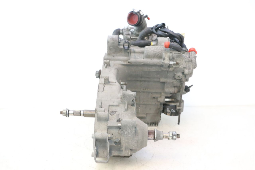 photo de SILNIK PIAGGIO MP3 500 (2016 - 2018) - Widok produktu