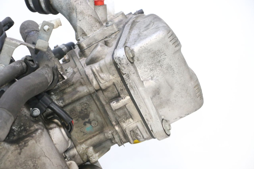 photo de SILNIK PIAGGIO MP3 500 (2016 - 2018) - Alternatywny kąt