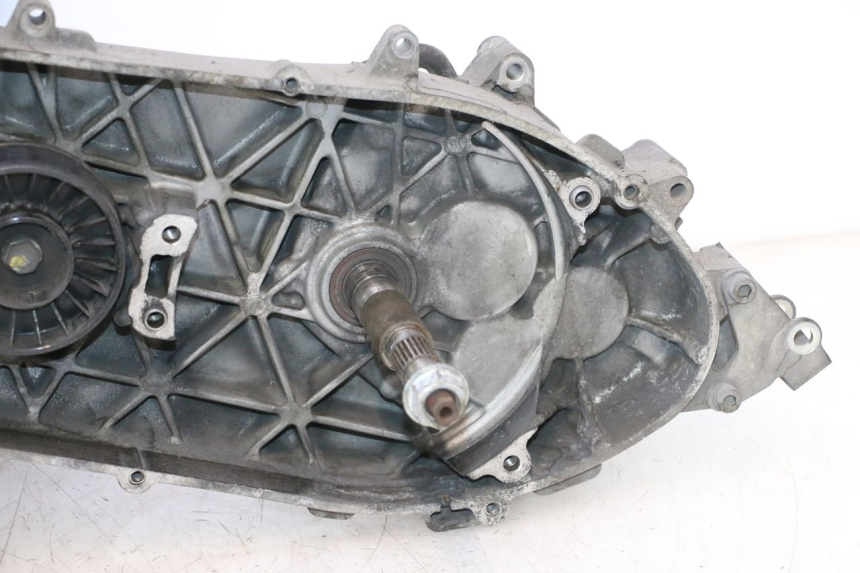 photo de SILNIK PIAGGIO MP3 500 (2016 - 2018) - Inny kąt widzenia