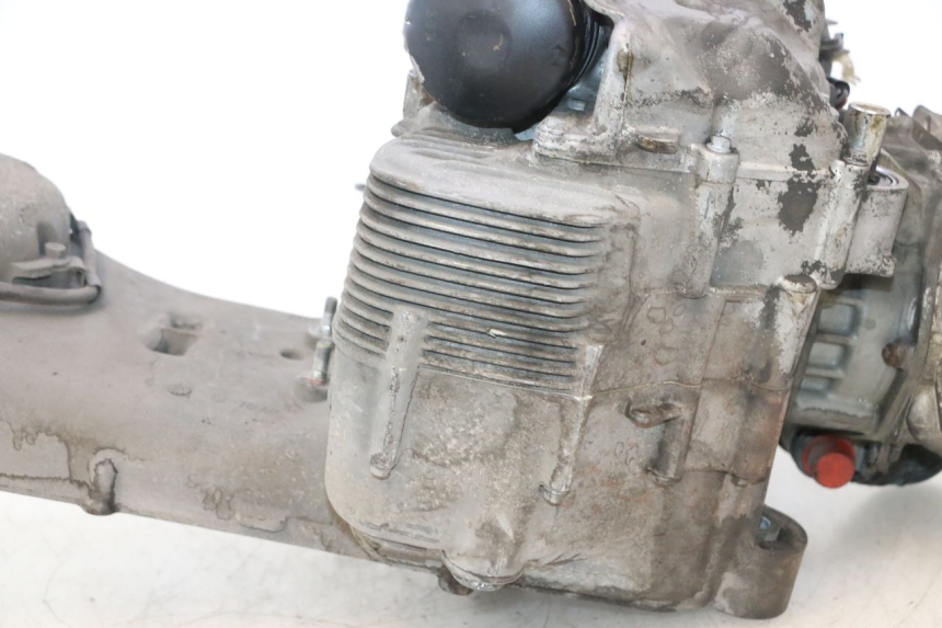 photo de SILNIK PIAGGIO MP3 500 (2016 - 2018) - Widok ogólny