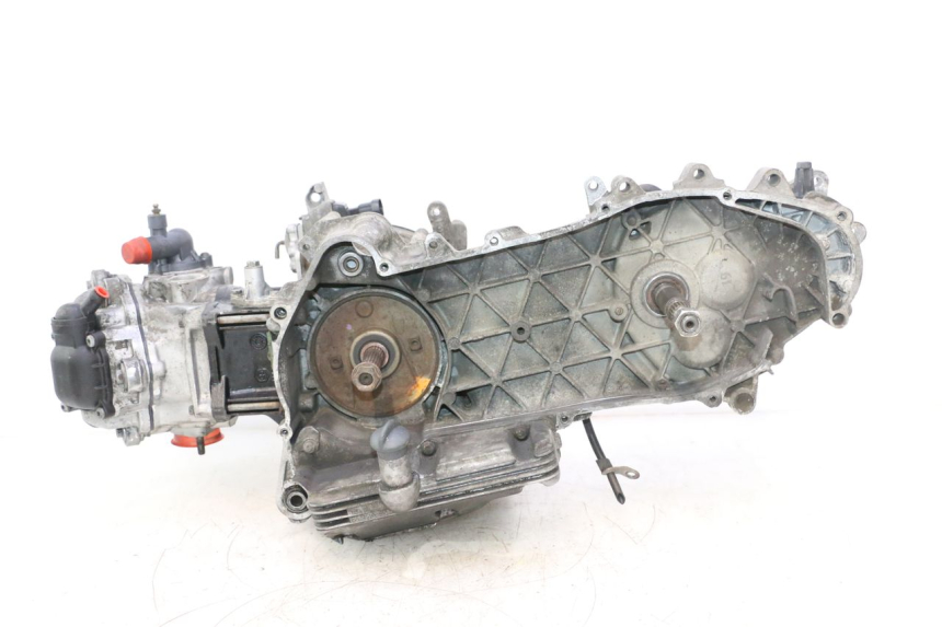 photo de SILNIK PIAGGIO MP3 125 (2006 - 2014) - Szczegół części
