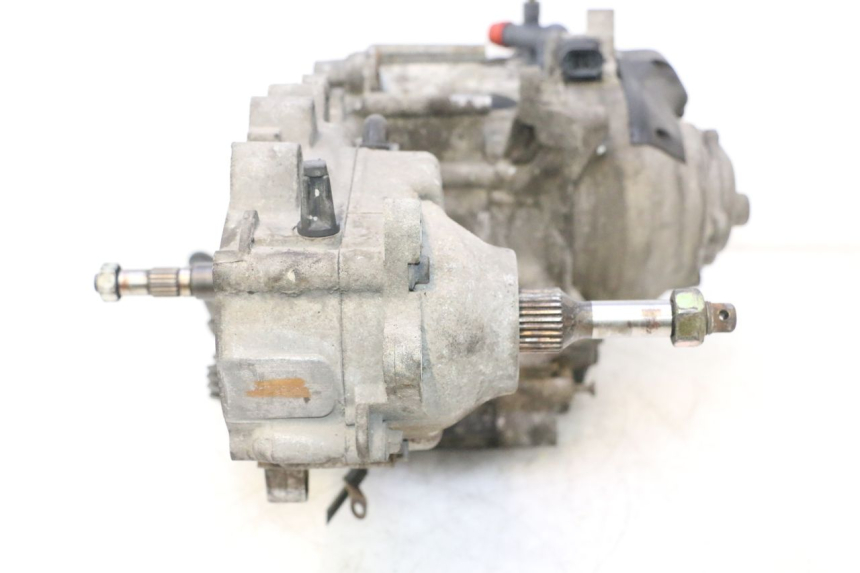 photo de SILNIK PIAGGIO MP3 125 (2006 - 2014) - Oznaczenia i referencje