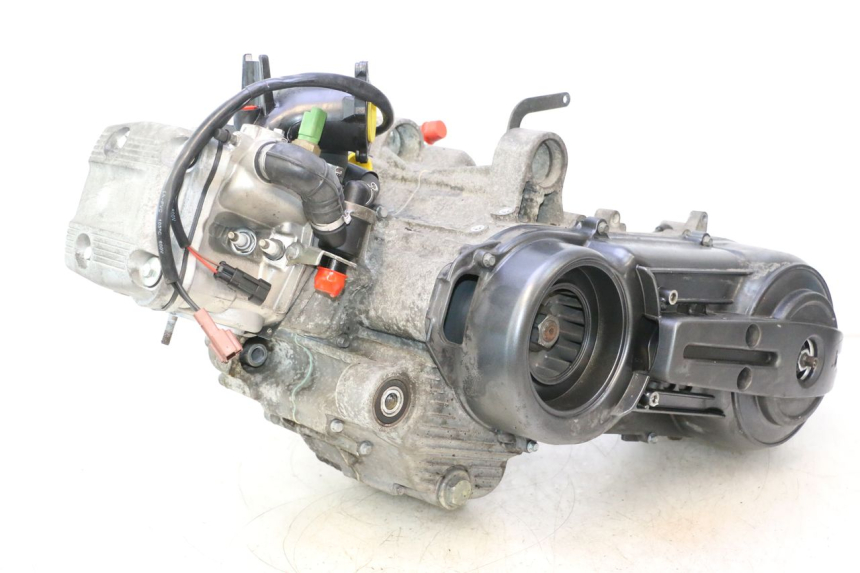 photo de SILNIK PIAGGIO MP3 500 (2011 - 2015) - Widok główny