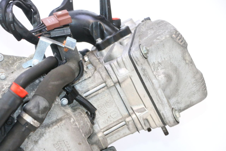 photo de SILNIK PIAGGIO MP3 500 (2011 - 2015) - Widok produktu