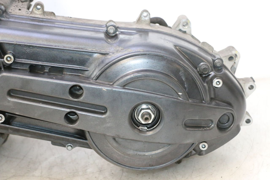 photo de SILNIK PIAGGIO MP3 500 (2011 - 2015) - Szczegół części