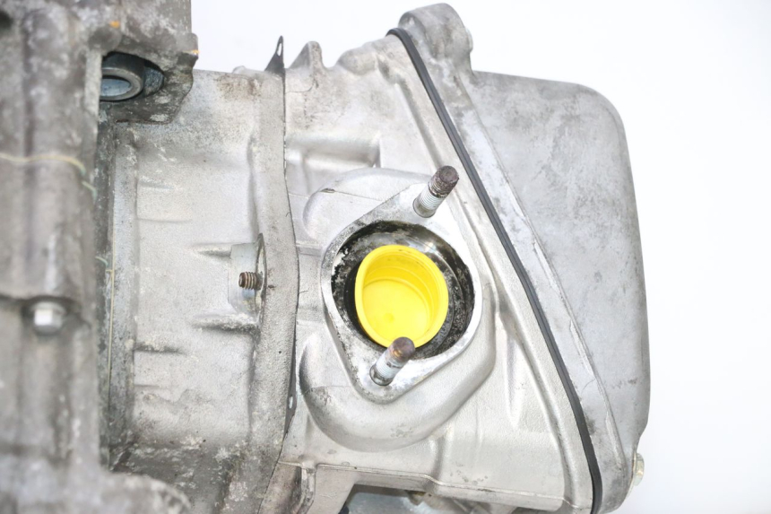 photo de SILNIK PIAGGIO MP3 500 (2011 - 2015) - Punkty mocowania