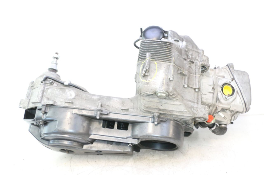 photo de SILNIK PIAGGIO MP3 500 (2011 - 2015) - Część sprawdzona