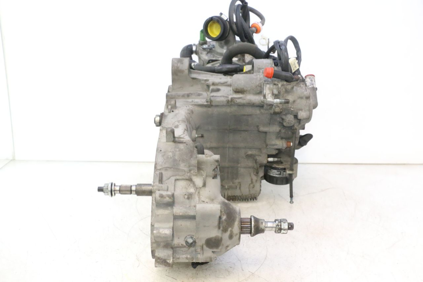 photo de SILNIK PIAGGIO MP3 500 (2016 - 2018) - Widok produktu