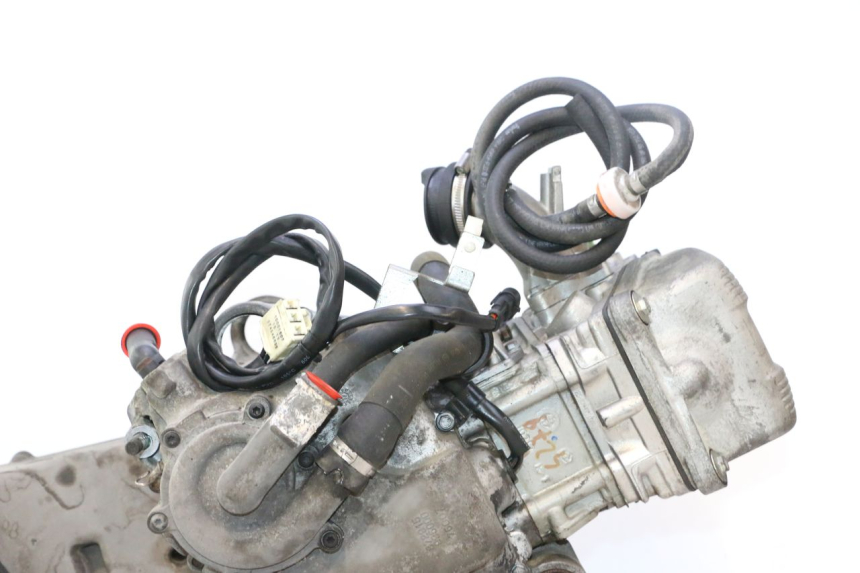 photo de SILNIK PIAGGIO MP3 500 (2016 - 2018) - Zdjęcie dodatkowe