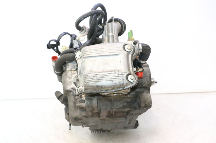 photo de SILNIK PIAGGIO MP3 500 (2016 - 2018) - Zoom jakości
