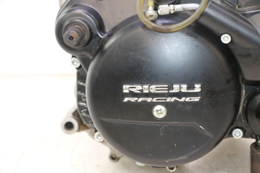 photo de SILNIK RIEJU MRT PRO SUPERMOTARD 50 (2007 - 2018) - Widok produktu