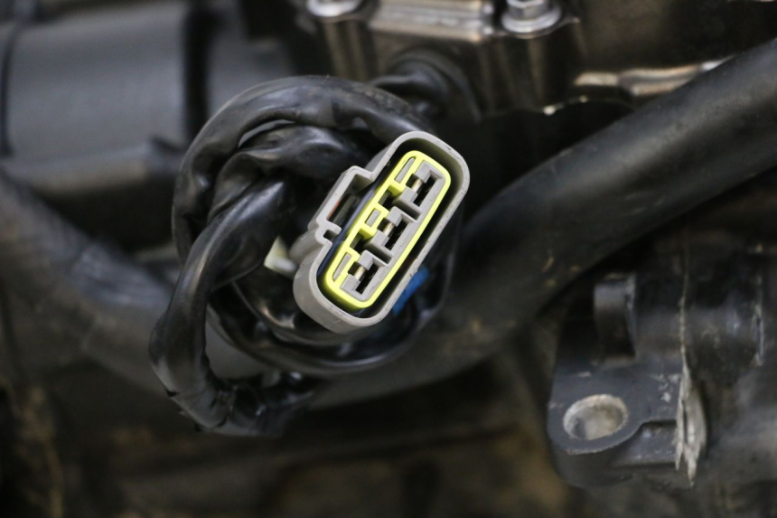 photo de SILNIK YAMAHA MT-07 MT07 ABS 700 (2018 - 2020) - Zdjęcie dodatkowe