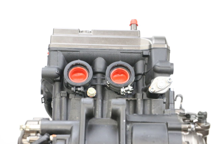 photo de SILNIK YAMAHA MT-07 MT07 ABS 700 (2018 - 2020) - Kontrola wizualna