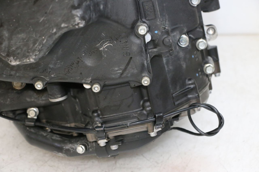 photo de SILNIK YAMAHA MT-07 MT07 ABS 700 (2018 - 2020) - Zoom jakości