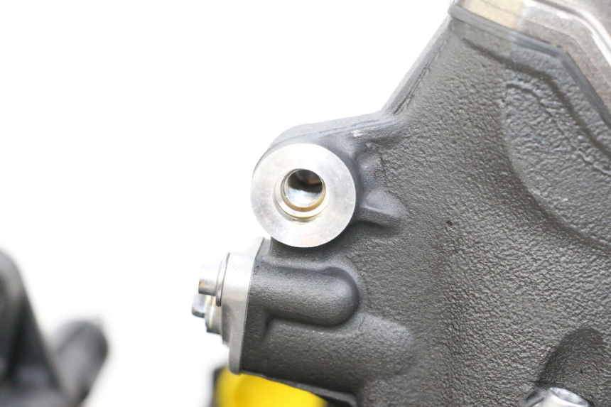 photo de SILNIK YAMAHA MT-07 MT07 ABS 700 (2018 - 2020) - Widok profilu